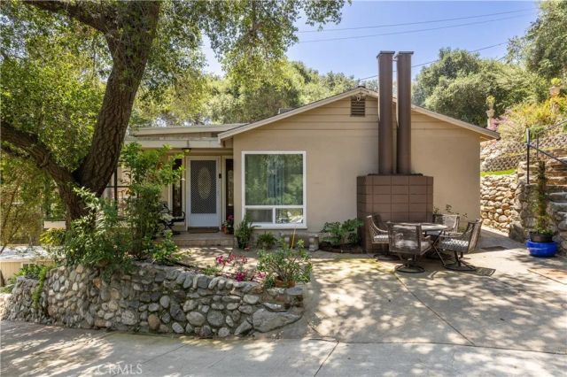 4566 Lower Live Oak Canyon Road, La Verne, CA 91750