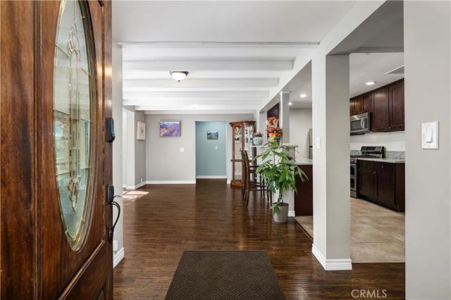 4566 Lower Live Oak Canyon Road, La Verne, CA 91750