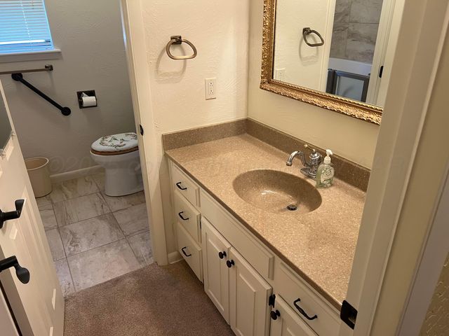 7115 GAINSBOROUGH Road, Amarillo, TX 79106