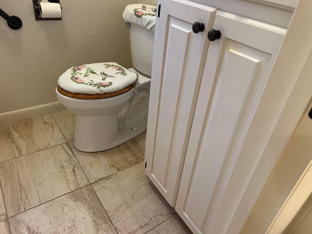 7115 GAINSBOROUGH Road, Amarillo, TX 79106