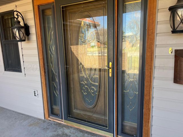 7115 GAINSBOROUGH Road, Amarillo, TX 79106