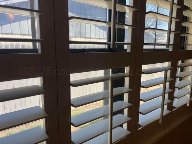 7115 GAINSBOROUGH Road, Amarillo, TX 79106