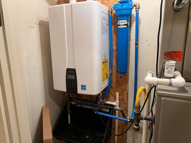 7115 GAINSBOROUGH Road, Amarillo, TX 79106