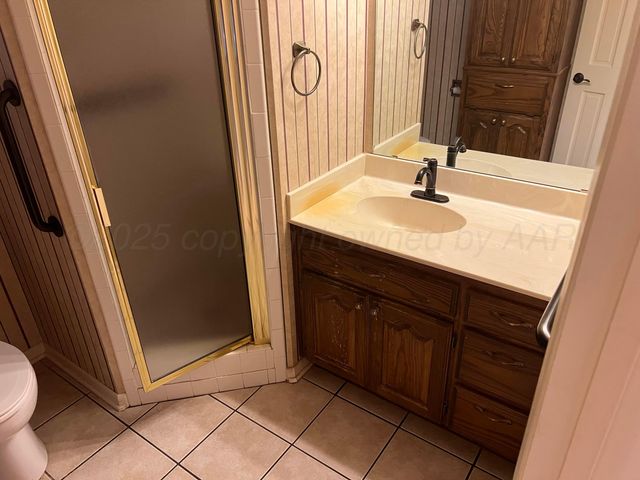 7115 GAINSBOROUGH Road, Amarillo, TX 79106