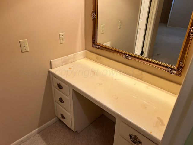 7115 GAINSBOROUGH Road, Amarillo, TX 79106