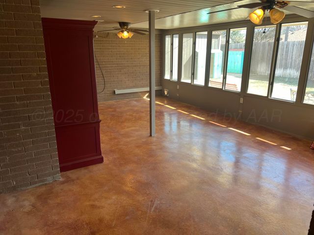 7115 GAINSBOROUGH Road, Amarillo, TX 79106