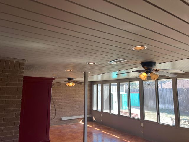 7115 GAINSBOROUGH Road, Amarillo, TX 79106