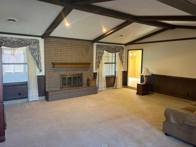 7115 GAINSBOROUGH Road, Amarillo, TX 79106