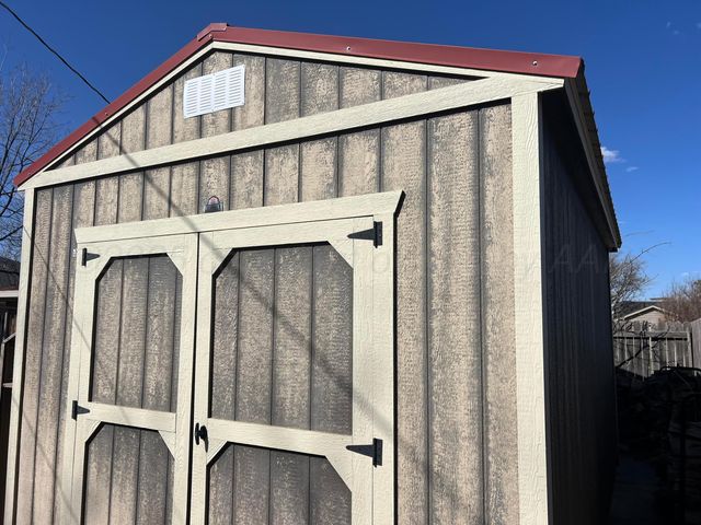 7115 GAINSBOROUGH Road, Amarillo, TX 79106