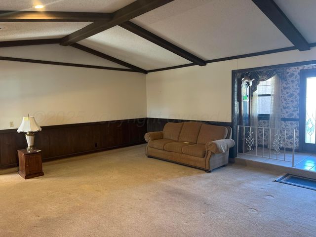 7115 GAINSBOROUGH Road, Amarillo, TX 79106