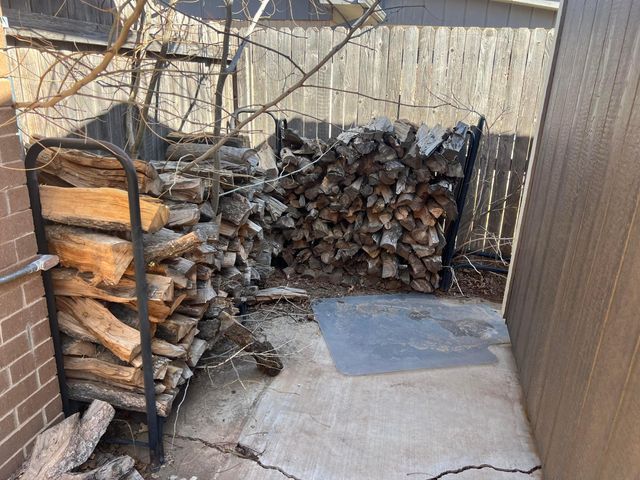 7115 GAINSBOROUGH Road, Amarillo, TX 79106