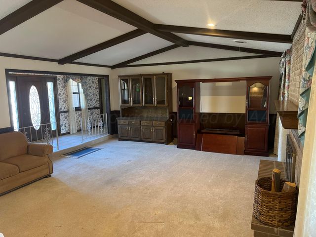 7115 GAINSBOROUGH Road, Amarillo, TX 79106