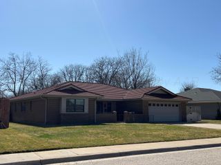 7115 GAINSBOROUGH Road, Amarillo, TX 79106