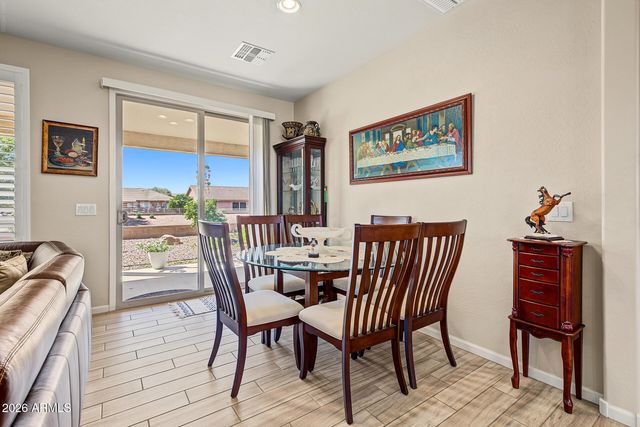 3018 S LINDENWOOD --, Mesa, AZ 85212