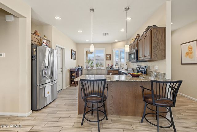 3018 S LINDENWOOD --, Mesa, AZ 85212