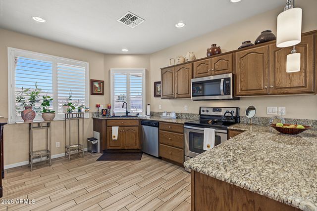 3018 S LINDENWOOD --, Mesa, AZ 85212