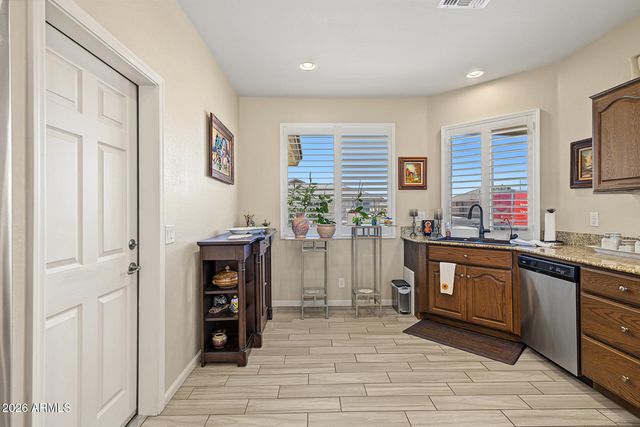 3018 S LINDENWOOD --, Mesa, AZ 85212