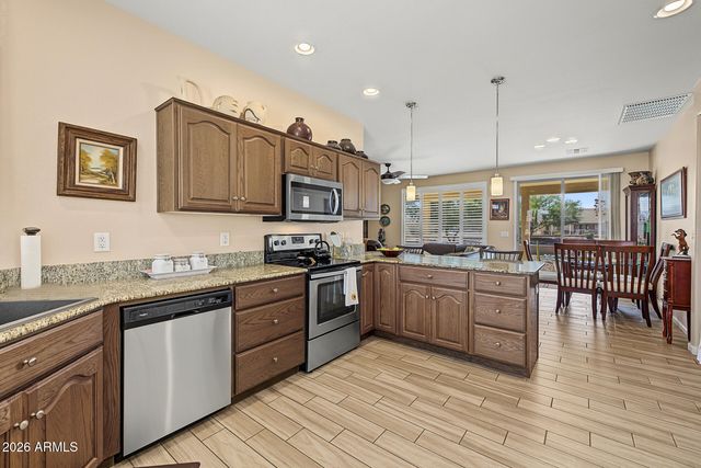 3018 S LINDENWOOD --, Mesa, AZ 85212