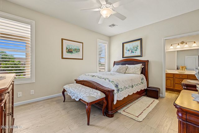 3018 S LINDENWOOD --, Mesa, AZ 85212