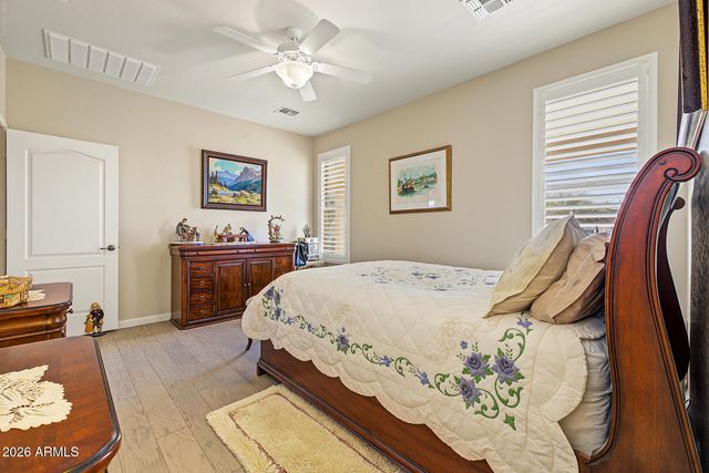 3018 S LINDENWOOD --, Mesa, AZ 85212