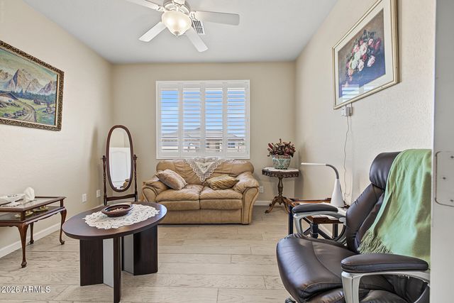 3018 S LINDENWOOD --, Mesa, AZ 85212