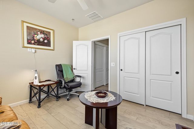 3018 S LINDENWOOD --, Mesa, AZ 85212