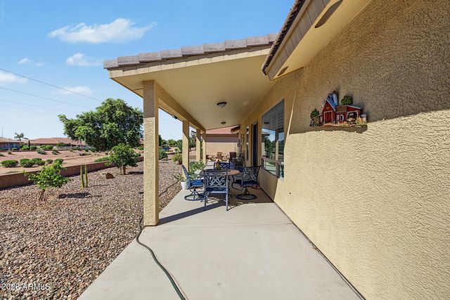 3018 S LINDENWOOD --, Mesa, AZ 85212
