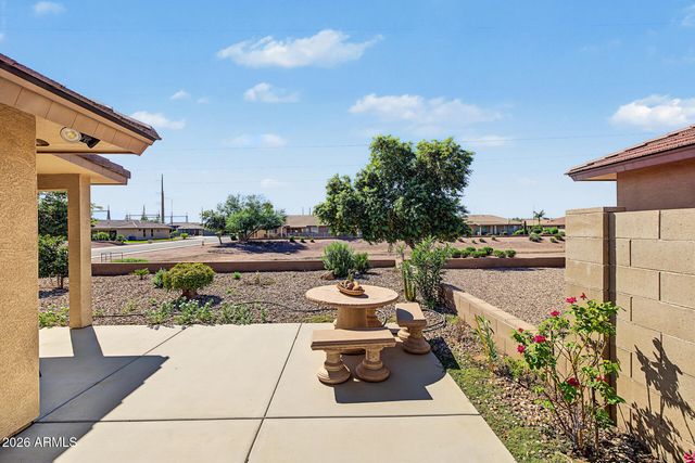 3018 S LINDENWOOD --, Mesa, AZ 85212