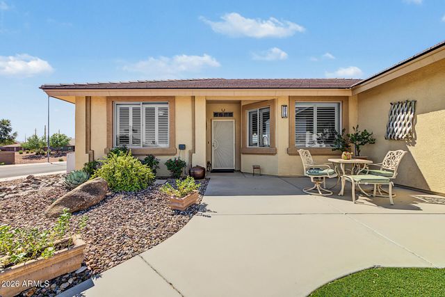 3018 S LINDENWOOD --, Mesa, AZ 85212