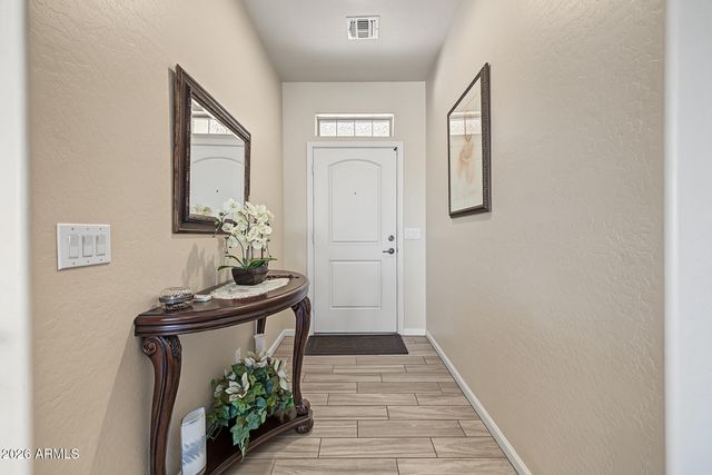 3018 S LINDENWOOD --, Mesa, AZ 85212