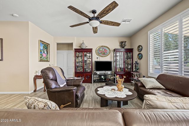 3018 S LINDENWOOD --, Mesa, AZ 85212