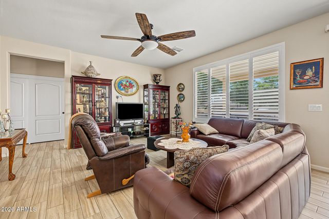 3018 S LINDENWOOD --, Mesa, AZ 85212