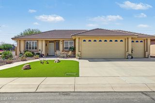3018 S LINDENWOOD --, Mesa, AZ 85212