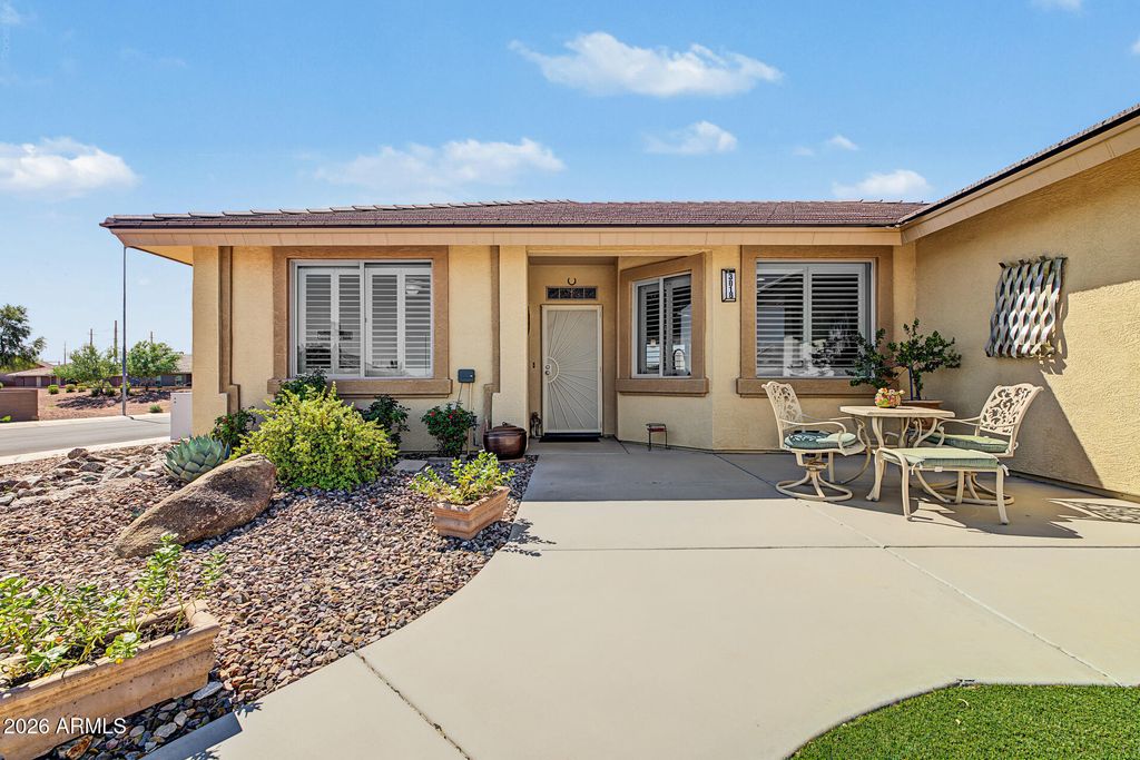 3018 S LINDENWOOD --, Mesa, AZ 85212 — photo 4