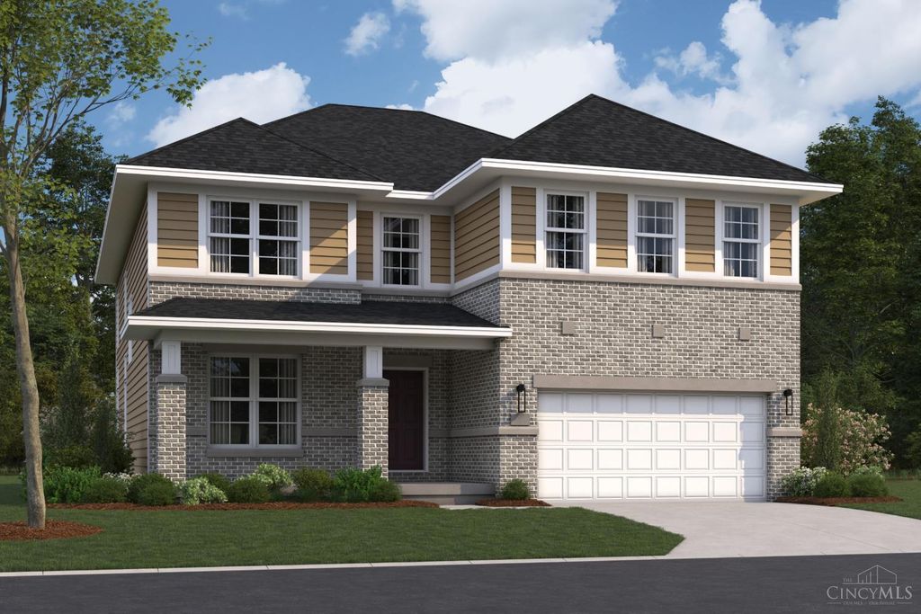 5953 Stags Run, Miami Twp, OH 45150