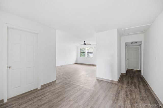 400 W Tulsa Avenue SE, Spavinaw, OK 74366