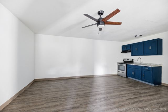 400 W Tulsa Avenue SE, Spavinaw, OK 74366