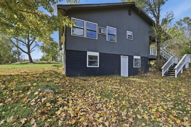 400 W Tulsa Avenue SE, Spavinaw, OK 74366