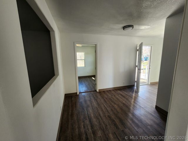 400 W Tulsa Avenue SE, Spavinaw, OK 74366