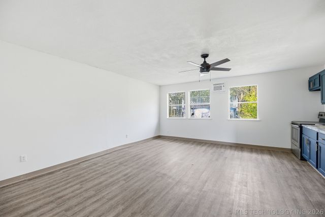 400 W Tulsa Avenue SE, Spavinaw, OK 74366