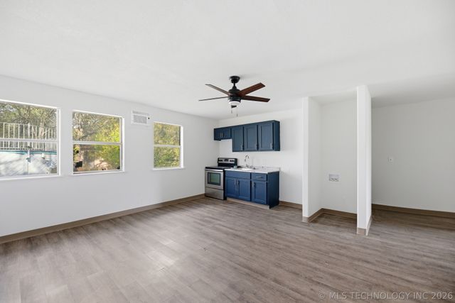 400 W Tulsa Avenue SE, Spavinaw, OK 74366