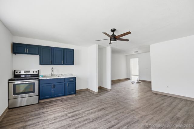 400 W Tulsa Avenue SE, Spavinaw, OK 74366
