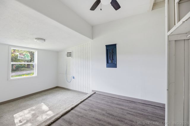 400 W Tulsa Avenue SE, Spavinaw, OK 74366