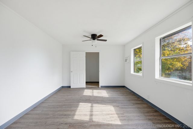 400 W Tulsa Avenue SE, Spavinaw, OK 74366
