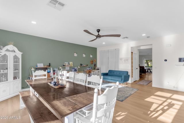 26912 N 55TH Drive, Phoenix, AZ 85083