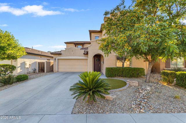 26912 N 55TH Drive, Phoenix, AZ 85083
