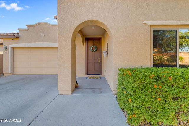 26912 N 55TH Drive, Phoenix, AZ 85083