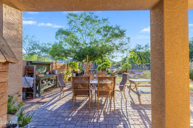 26912 N 55TH Drive, Phoenix, AZ 85083