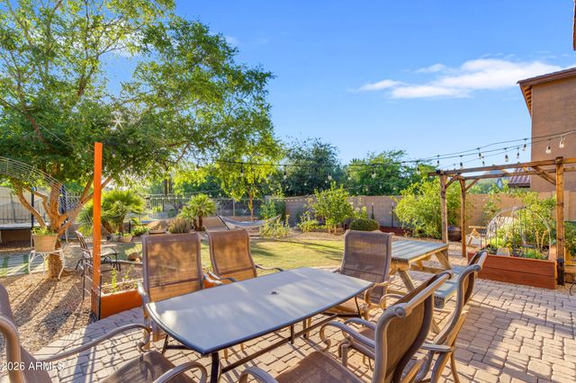 26912 N 55TH Drive, Phoenix, AZ 85083