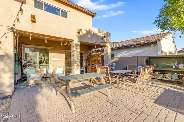 26912 N 55TH Drive, Phoenix, AZ 85083